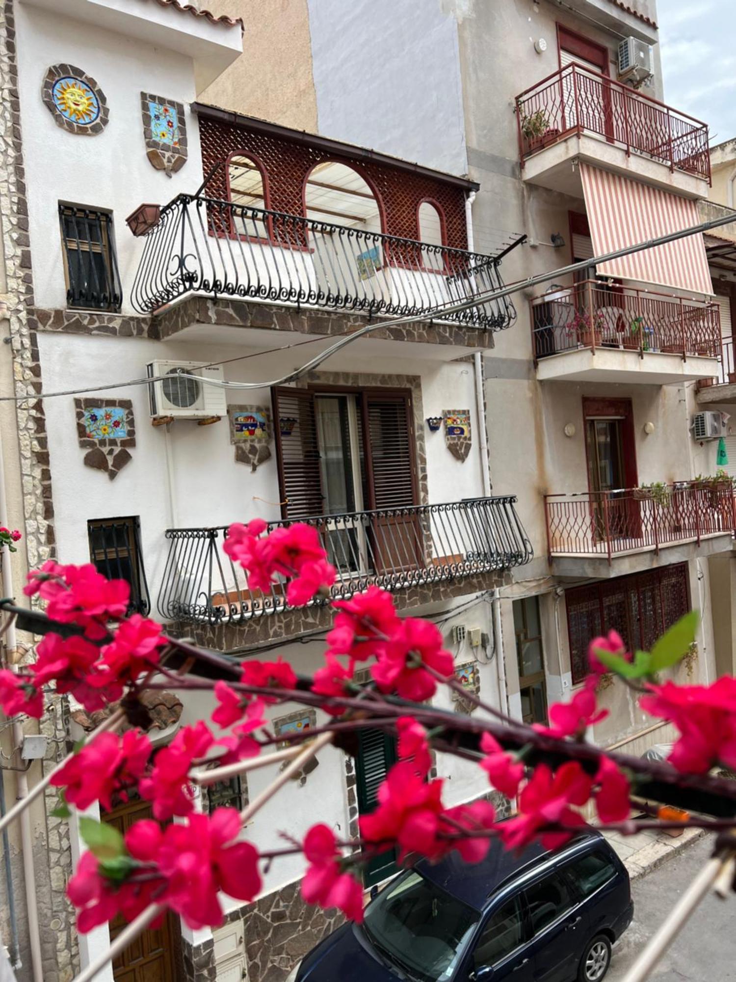Casa Scialari * Palermo