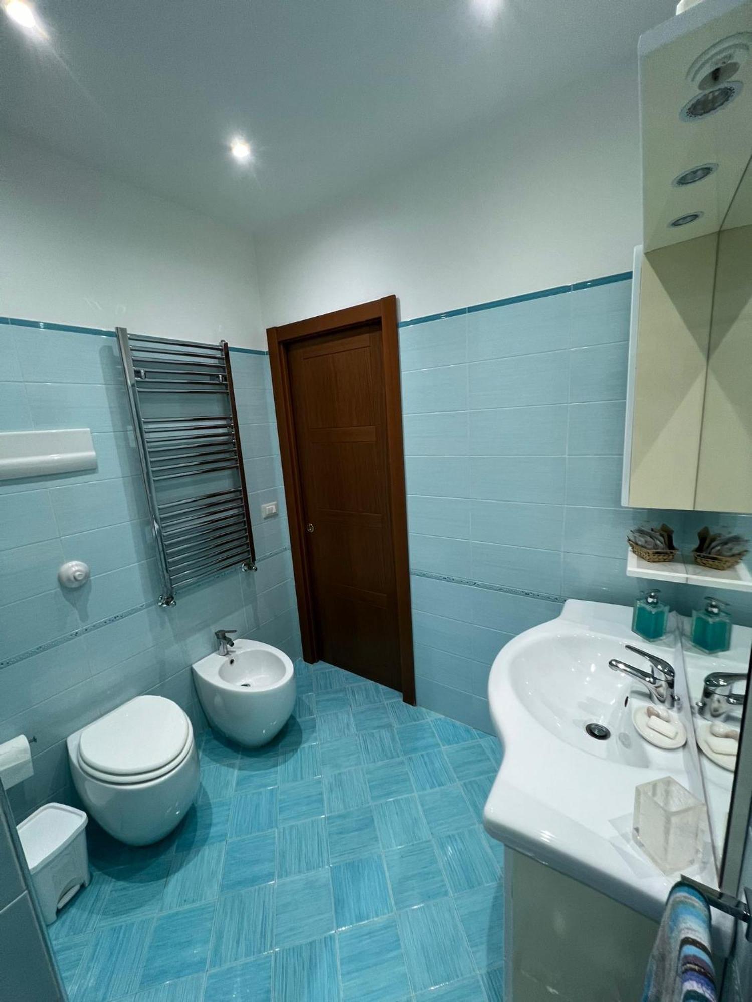 Apartment Casa Scialari *