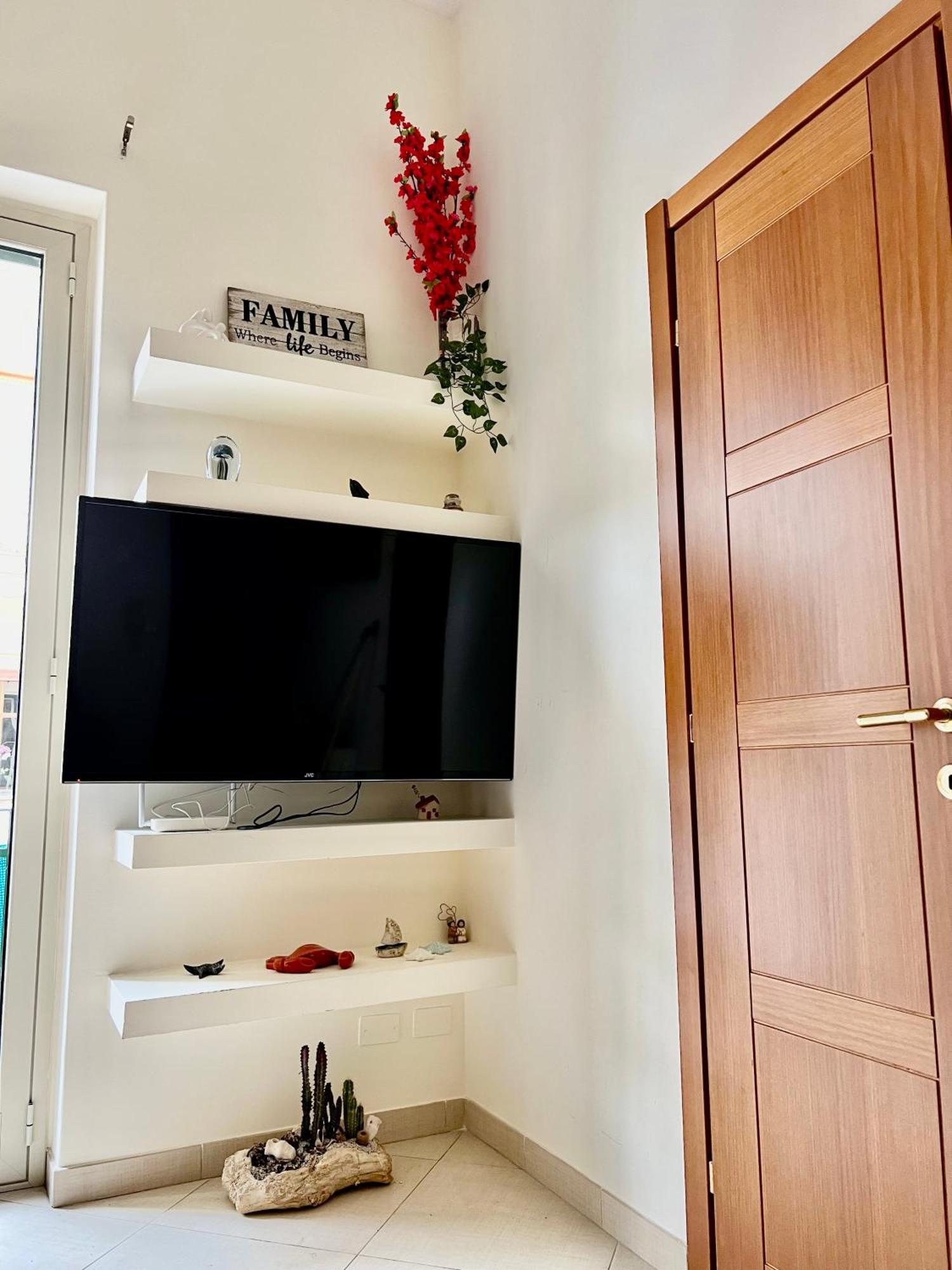 Casa Scialari Apartment Palermo